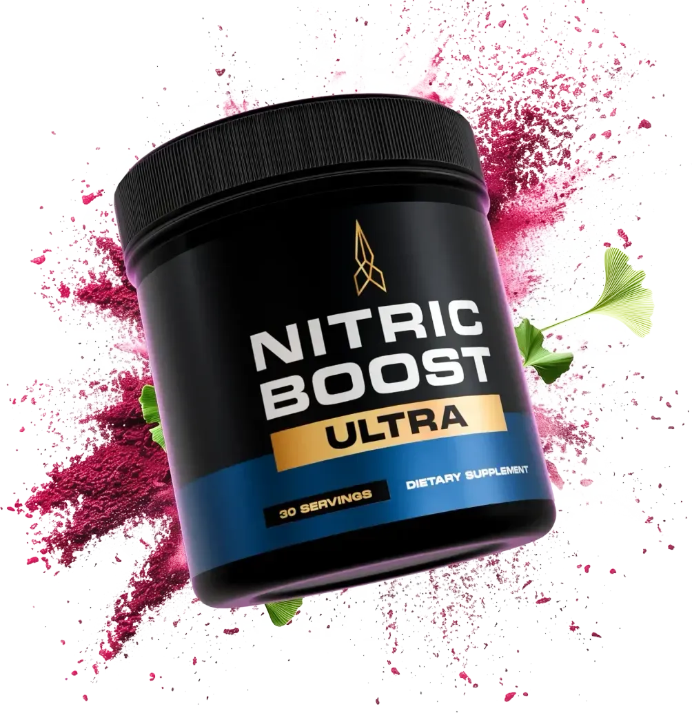 Nitric Boost