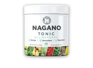 Nagano Tonic 1 bottle