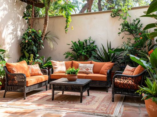 Patio Furniture in Collegeville