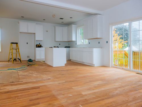 Home Remodeling in Collegeville
