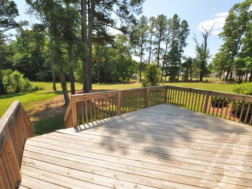 Decks in Collegeville