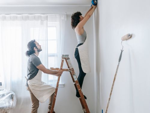 Home Repairs in Collegeville