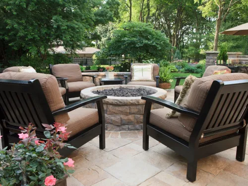 Phoenixville Patio Furniture
