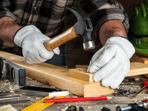 Phoenixville Carpentry
