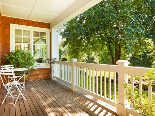 Phoenixville Porches