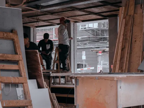  Carpentry