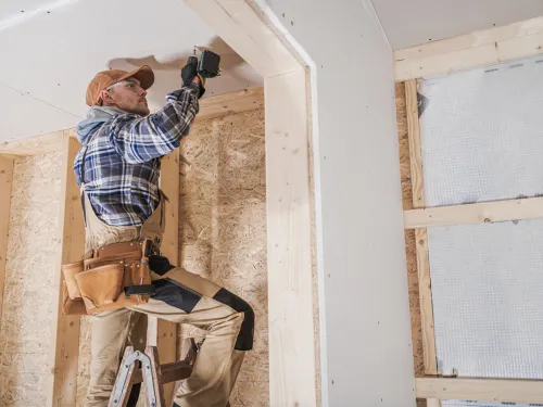  Carpentry