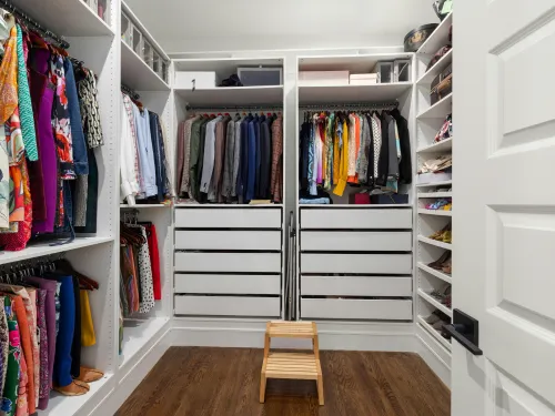 Phoenixville Closets