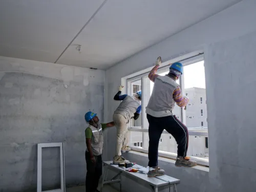  Carpentry