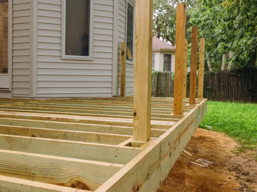  Carpentry
