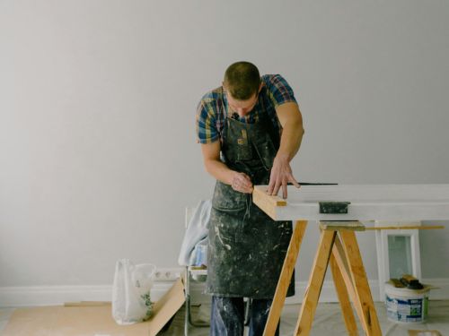 King of Prussia Carpentry