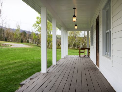 Phoenixville Pergolas