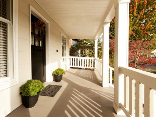 Exton Carpentry