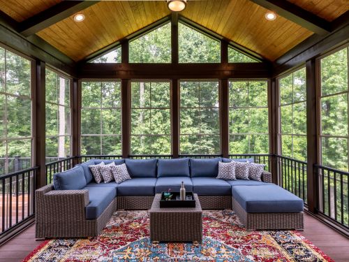 Downingtown Carpentry