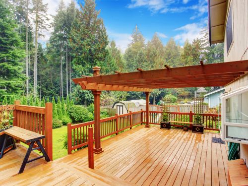 Boyertown Carpentry