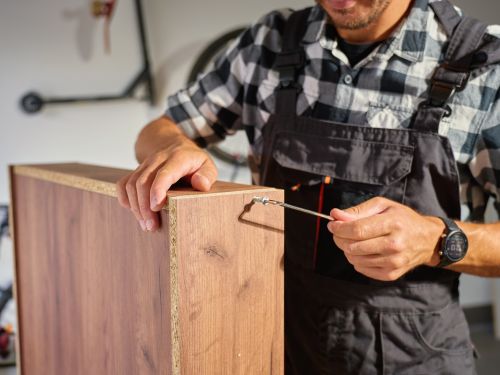 Phoenixville Carpentry