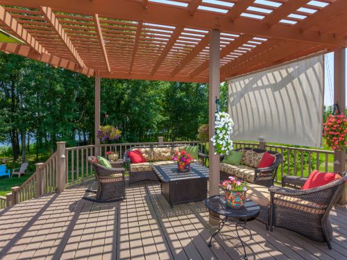Pottstown Carpentry