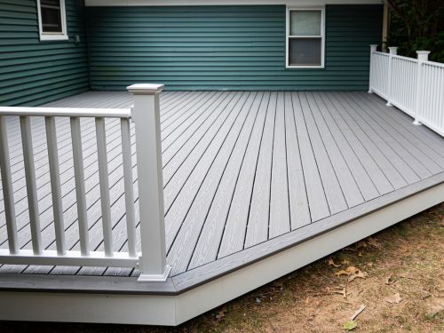 Decks