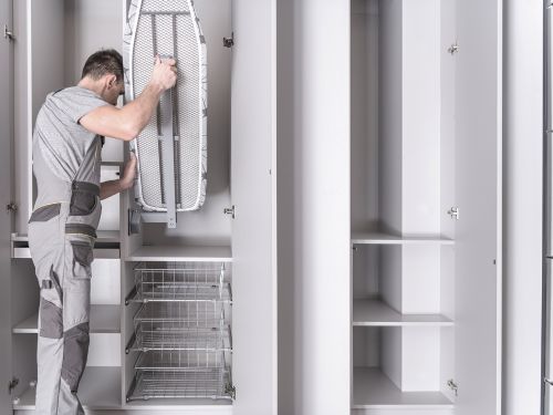 Collegeville Carpentry