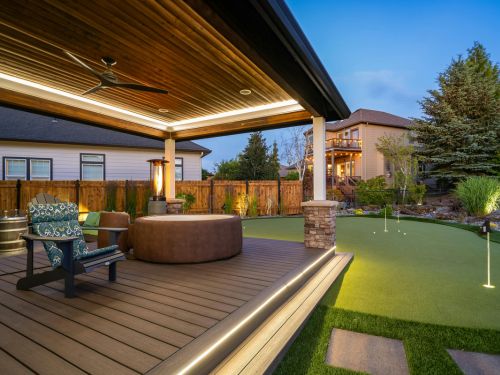 West Chester Pergolas