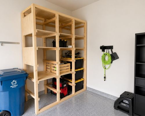 Carpentry Collegeville
