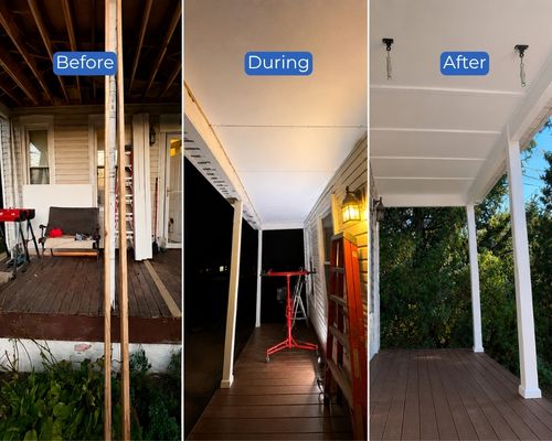 Carpentry Collegeville