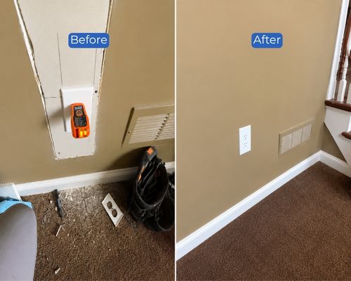 Home Repairs Collegeville