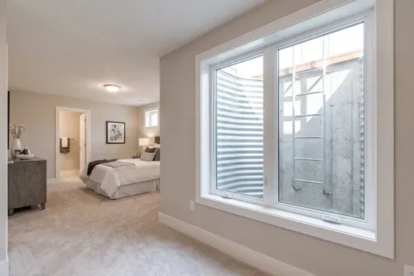 Basement Egress Window Requirements in the DMV