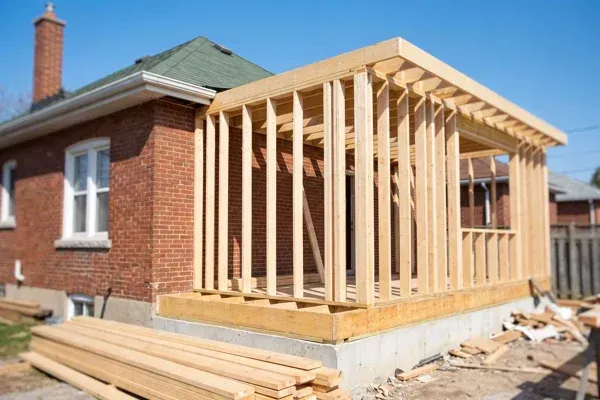 Home Addition Cost: Engineering and Permits You'll Need
