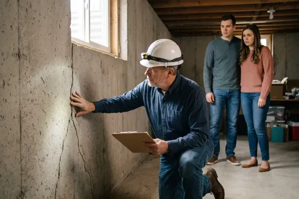 Do You Need a Structural Inspection Before Buying a House?