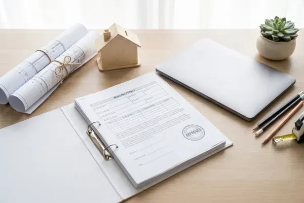 How to Get a Building Permit in DC, Maryland, and Virginia