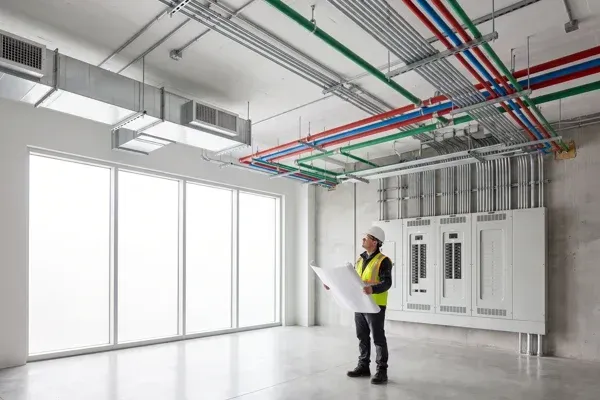 What Is MEP Engineering? A Building Owner's Guide