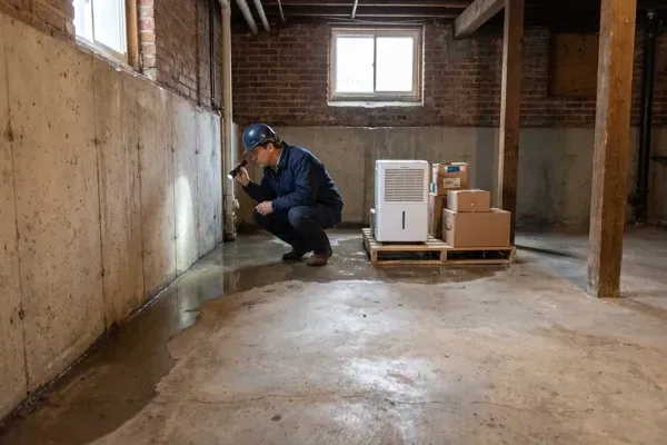 Foundation Design and Repair in Falls Church, VA -- BOZ Engineering Group