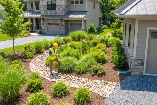 Stormwater Management Plan: DMV Guide (2026)