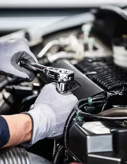 Logbook servicing for all car makes at Ultra Tune Deception Bay