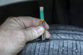 Wheel balancing and tyre rotation service Deception Bay
