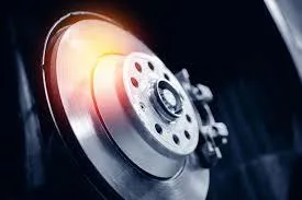 Complete brake service and inspection at Ultra Tune Deception Bay