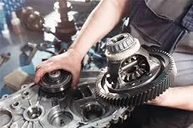 Transmission repair and diagnostics Deception Bay mechanics