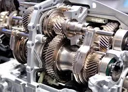 Automatic transmission servicing and fluid change at Ultra Tune Deception Bay