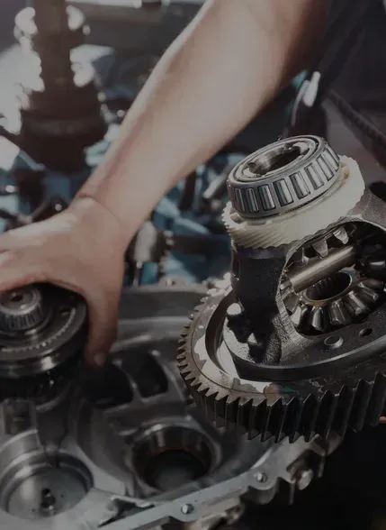 Automatic transmission servicing Deception Bay workshop