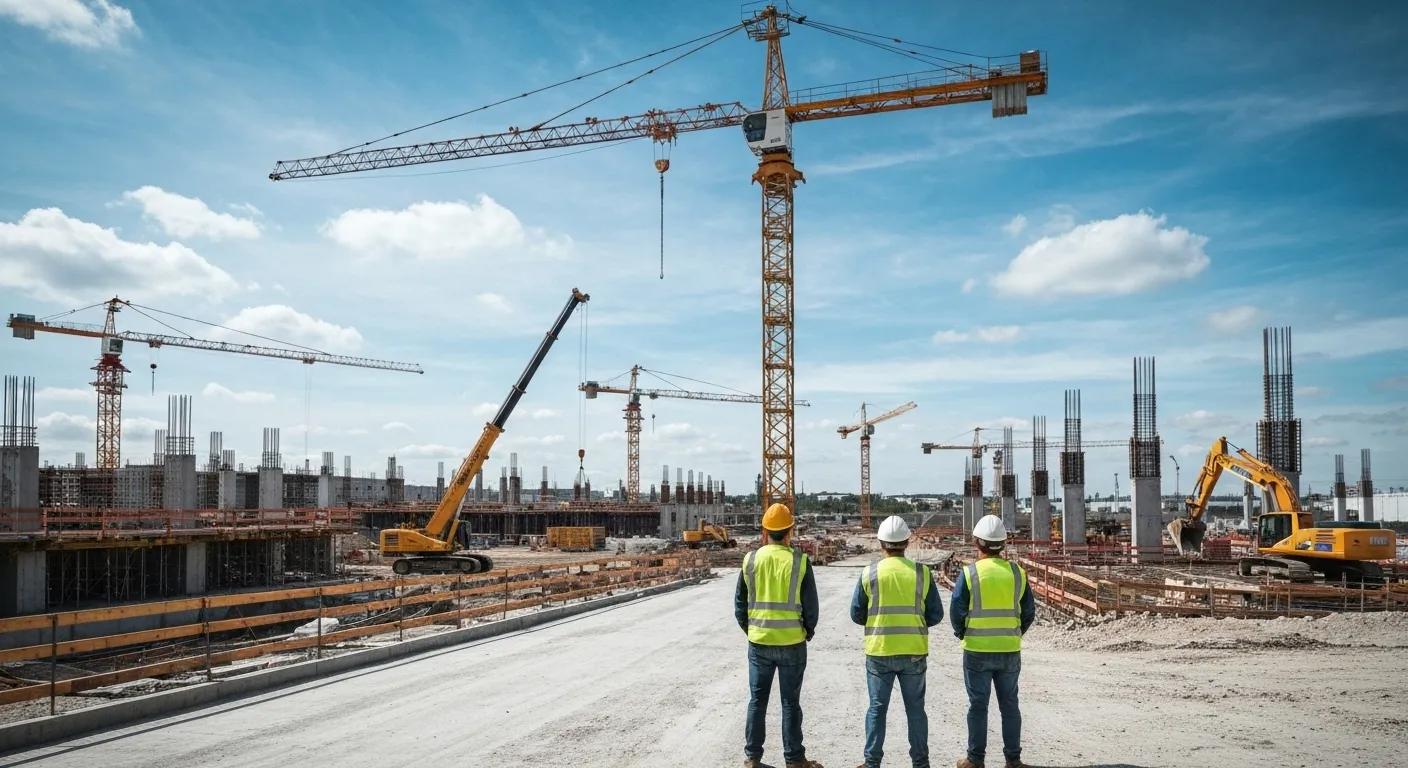 Discover Why Customers Trust Our Quality Work in Remodeling