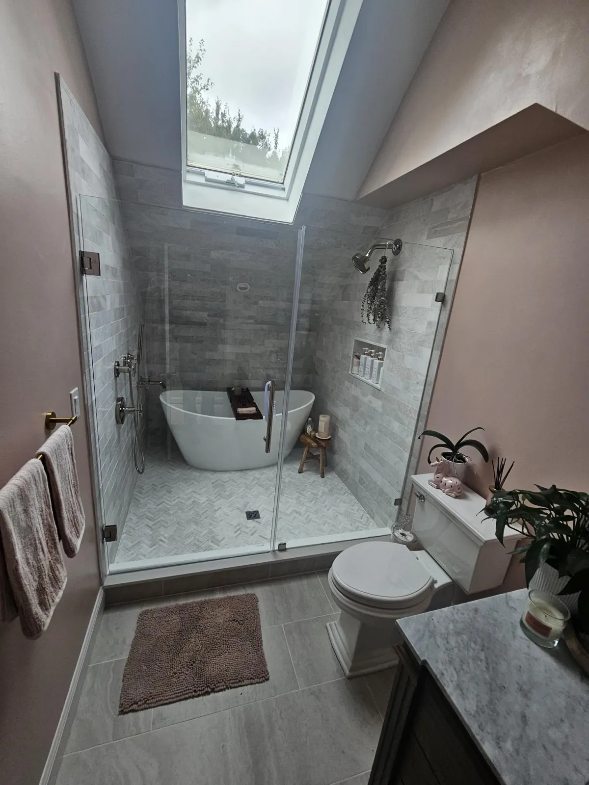Trust Local Experts for Your Bathroom Renovation Needs