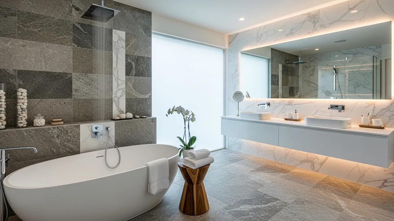 Bathroom Renovation Ideas for South Shore Homes