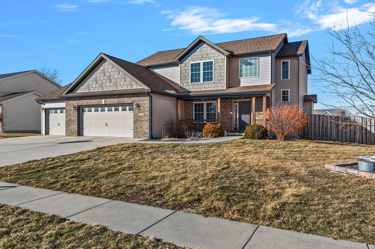 Homes For Sale Jacksonville Springfield Chatham