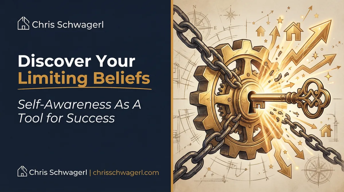 Discover Your Limiting Beliefs