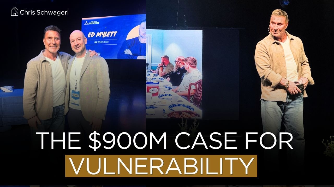 The $900M case for vulnerability