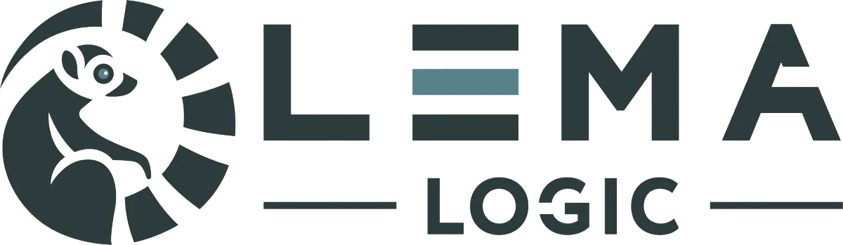 LEMA Logic Logo