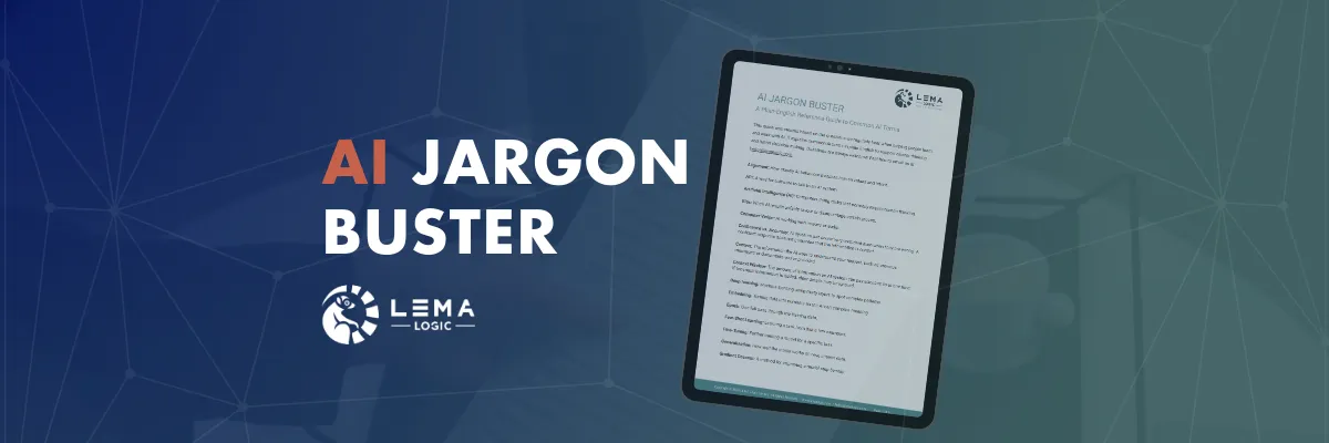 AI Jargon Buster