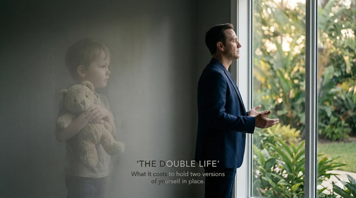 The Double Life