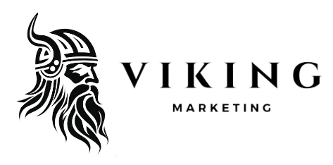 VIking Marketing Logo